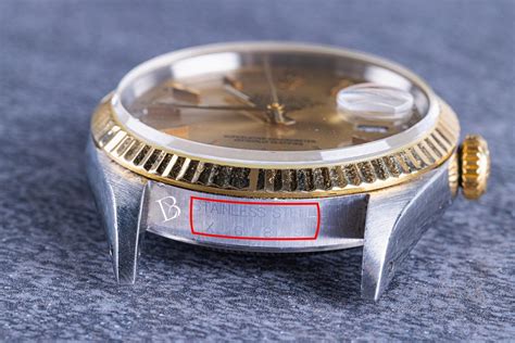 Where Can I Find Rolex Serial Number