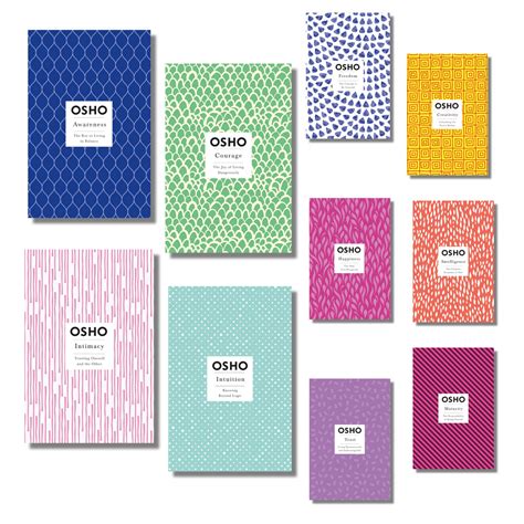 [Combo] Osho : 10 Books (Paperback) - Bookishadda – Bookish Adda