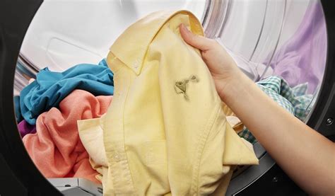 10 Common Laundry Problems And How To Fix Them