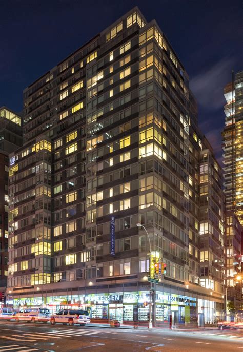 88 Leonard Street, New York, NY 10013 - Meridian Capital Group