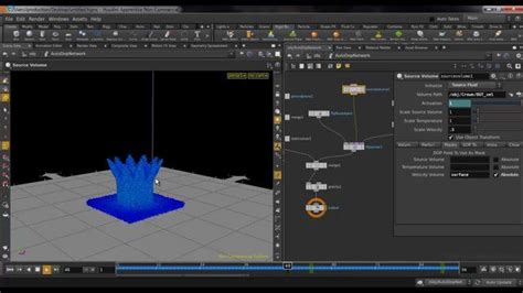 Image result for Houdini Tutorial Splash
