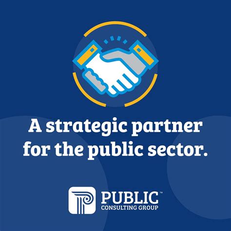 When your organization has a complex problem, choose PCG—Public ...