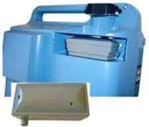 Medisafe Everflow Oxygen Concentrator Filter Respiratory Exerciser ...