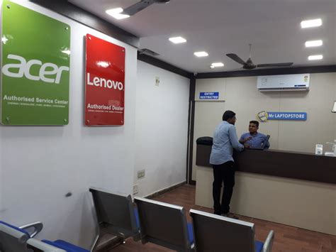 Laptop Service Centre