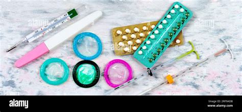 Contraceptive Methods 的图像结果