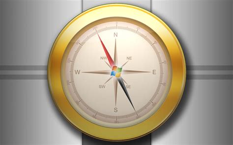 Image result for Windows Compass Website