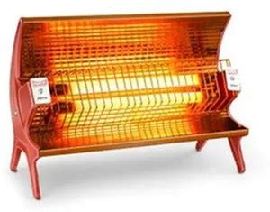 Sedoka Double Rod Type Heater || 1 Year Season Warranty || Make in ...