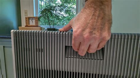 I've been using the Coway Airmega ProX air purifier…