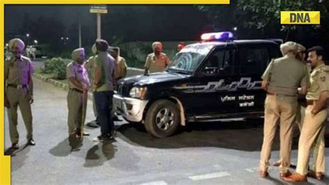 Punjab Civil Service officers go on mass leave from Monday, here's why