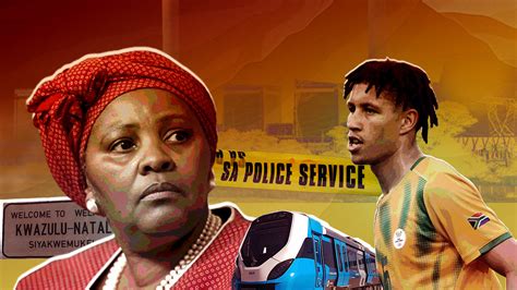 Top Stories in South Africa 的图像结果