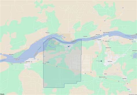 Irrigon Junior/Senior High School in Irrigon, OR - Homes.com