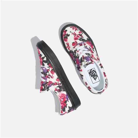 VANS ERA FLORAL – Superkicks