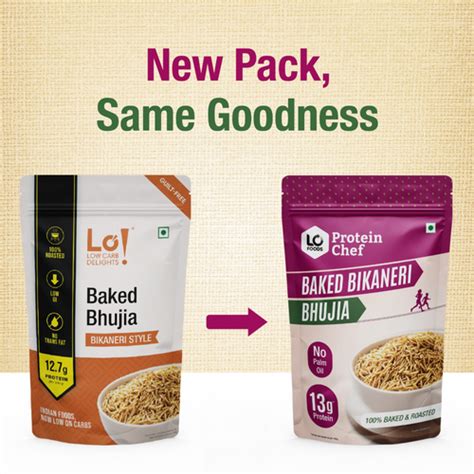 High protein Snacks
