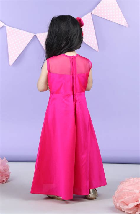 Jumpsuit Embllished With Mirror Acrylic Bordered With Golder Beads – AGASHE