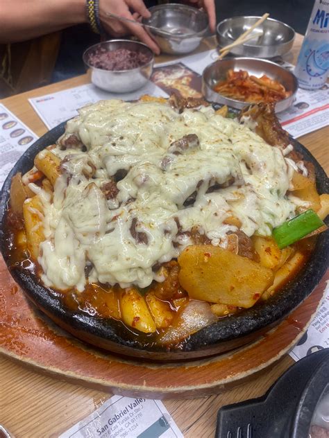 A completely personal restaurant guide to Los Angeles, Part 1.