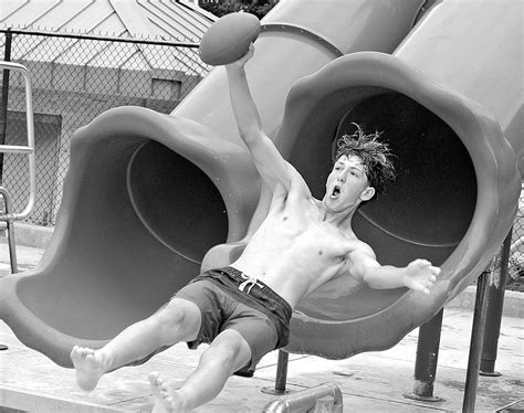 Clearwater makes a splash | Times-Sentinel Newspapers