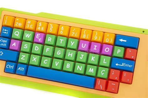 Image result for Multi Colored Learning Keyboard