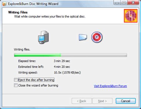 Image result for CD Burning Software
