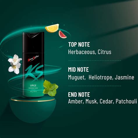 Kamasutra Urge Men Deodorant Spray, 150 ml Price, Uses, Side Effects ...