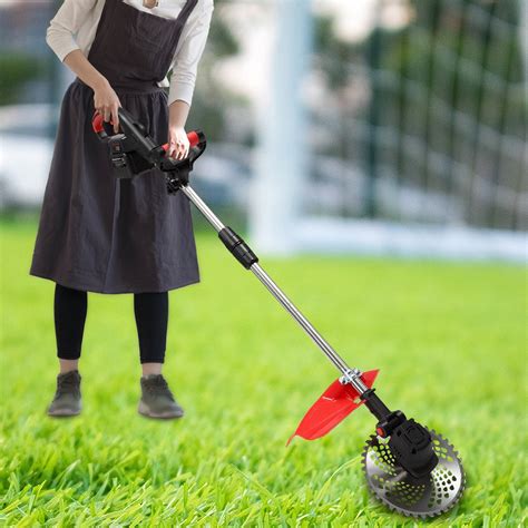 Image result for Cordless String Edger Trimmer