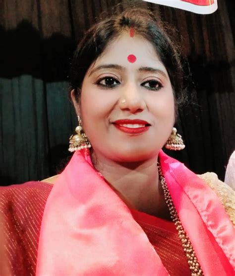 Mili Das from Kolkata is Super Woman 2022 Contestant