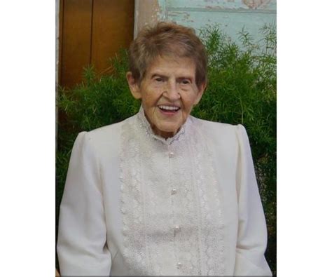 Mabel Tabor Obituary (2023) - Altus, OK - Kincannon Funeral Home