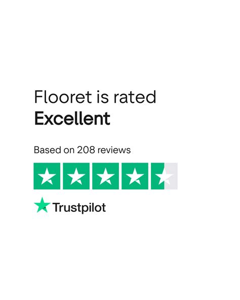 Flooret Reviews | Read Customer Service Reviews of flooret.com