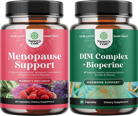 Menopause Metabolism Supplements at Carmela Schatz blog