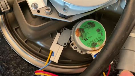 Image result for LG Dishwasher Error Code Be