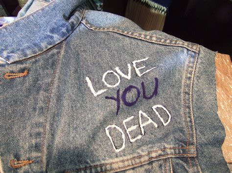 Vyvyan Basterd (The Young Ones) Costume : 9 Steps (with Pictures ...