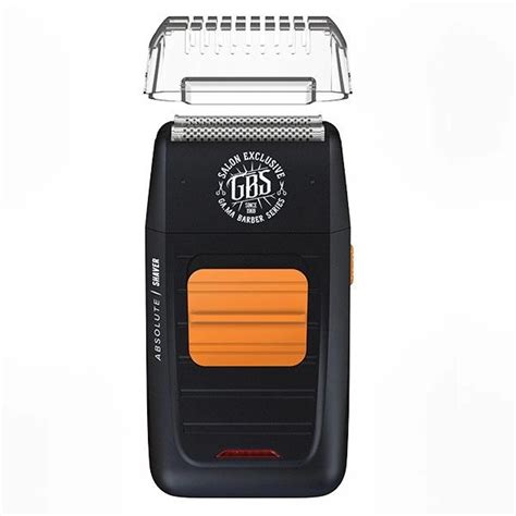 Шейвер с триммером Ga.Ma Shaver Barber Series Absolute Li-ion (SMB5020 ...