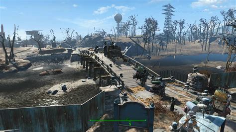 Image result for Fallout 4 GECK Tutorial