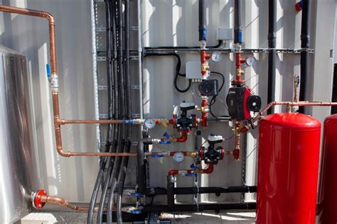 Image result for Heat Recovery System Server Room