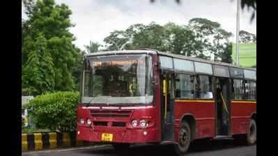 Operator found running 19 Aapli buses sans valid certificates | Nagpur ...