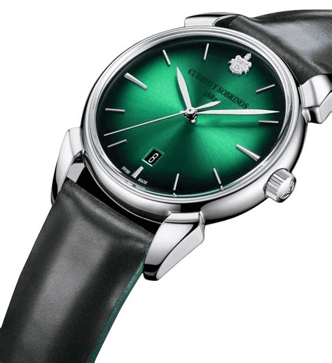 WATCLIFE Cuervo y Sobrinos Historiador Asturias