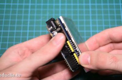 Arduino Touch Screen Tutorial 的图像结果