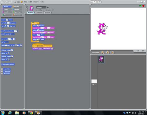 Image result for Scratch Tutorial Video