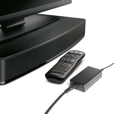 Buy KFD 20V AC Adapter Compatible with Bose Solo 5 TV Sound Bar Speaker ...