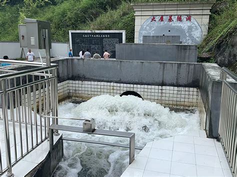 重庆：连续高温致7条河断流、1座水库干涸，水利局部署抗旱供水
