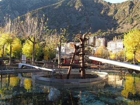 THE 30 BEST Places to Visit in Andorra la Vella (2025)