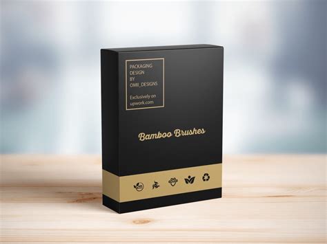 Creative Box Design 的图像结果