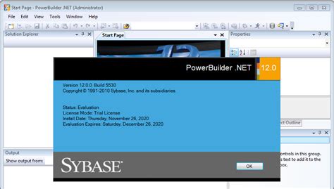 Image result for PowerBuilder 12 Tutorial