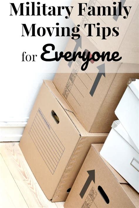 Image result for VA Moving Tips