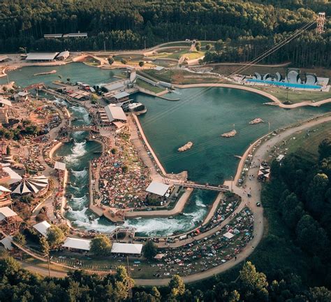 U.S. NATIONAL WHITEWATER CENTER (2025) All You Need to Know BEFORE You ...