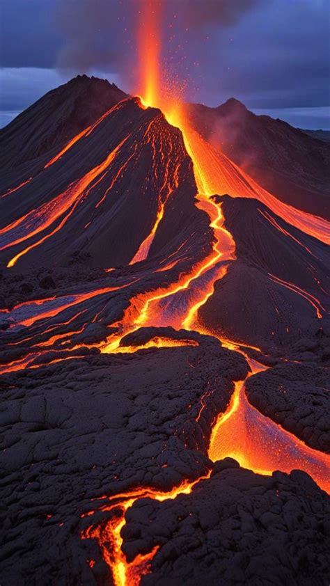 Image result for Volcano Homemade Project