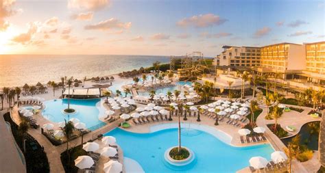 NOW NATURA RIVIERA CANCUN HOTEL PUERTO MORELOS | 5-STAR ACCOMMODATION WITH SEA VIEW
