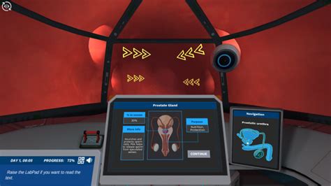 Image result for Male Reproductive System Interactive Game