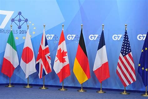 G7外长联合声明：促北京放弃港版国安法-环球大观-万维读者网（电脑版）