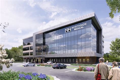 Northside Hospital Duluth