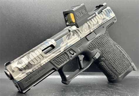 Primary Machine P10C : r/CZFirearms